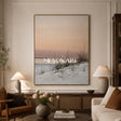 Wabi-Sabi Wall Art #TX058