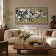 Wabi-Sabi Wall Art #TX068