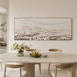 Wabi-Sabi Wall Art #TX069