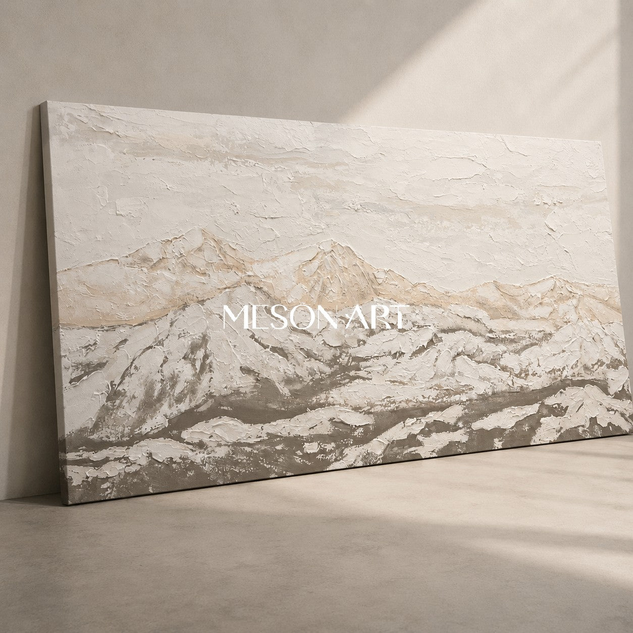 Wabi-Sabi Wall Art #TX069