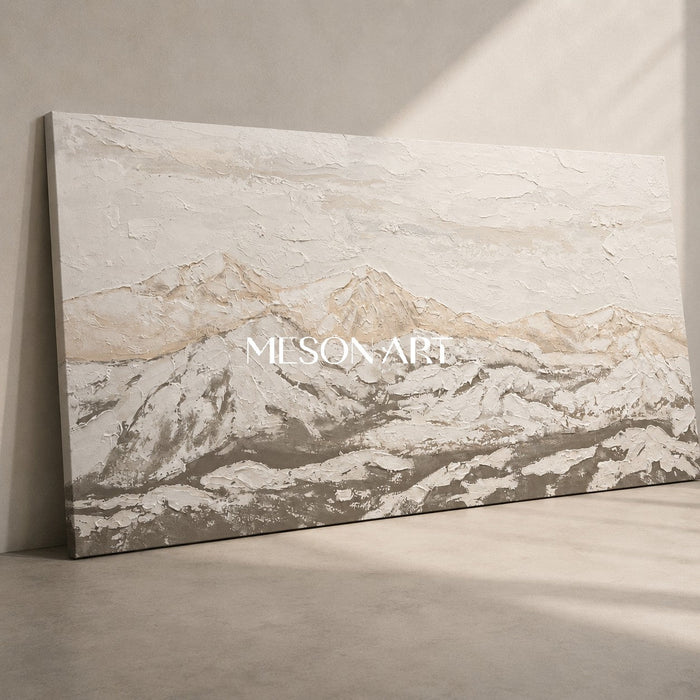 Wabi-Sabi Wall Art #TX069