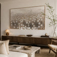 Wabi-Sabi Wall Art #TX070
