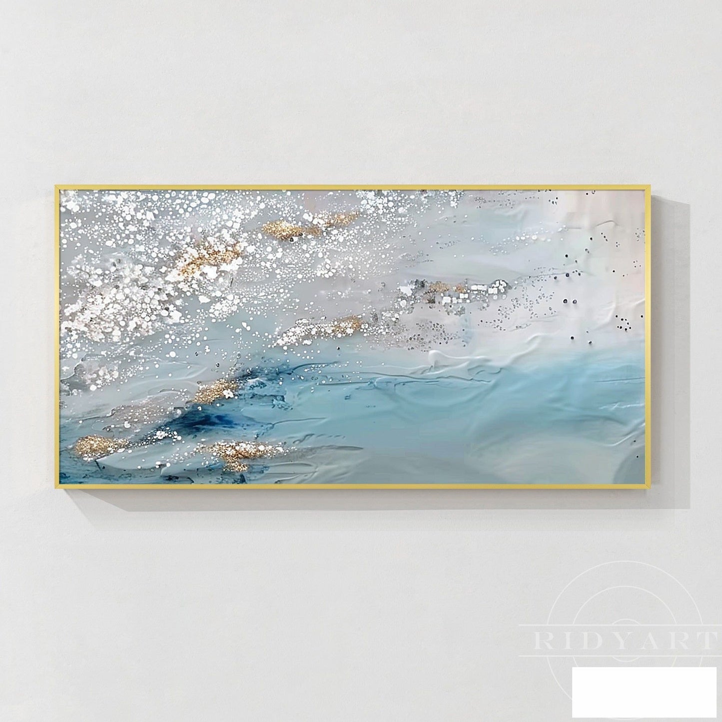 Abstract Wall Art_BA043
