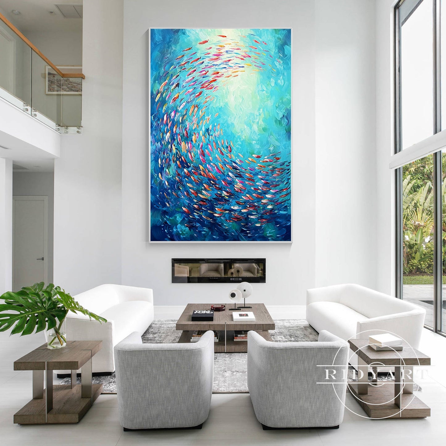 Animal wall art_72