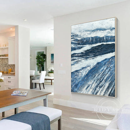 Abstract wall art_023