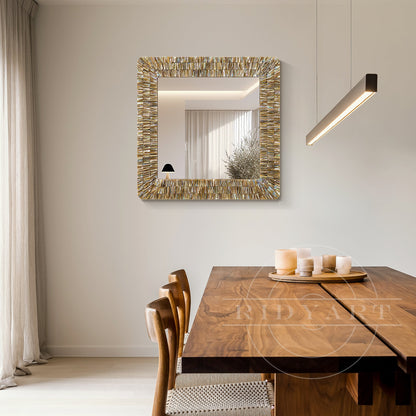 Original shells Mirror