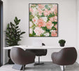 COLORFUL PAINTING #CA172