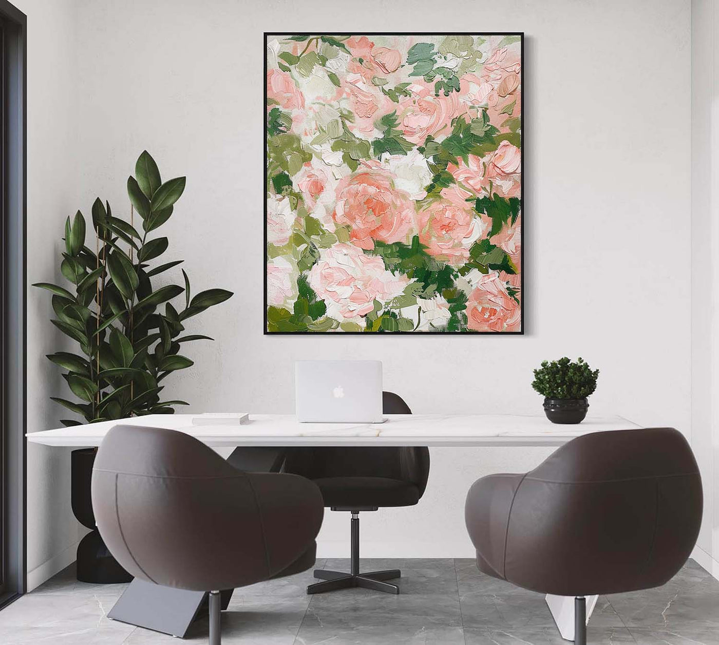 COLORFUL PAINTING #CA172