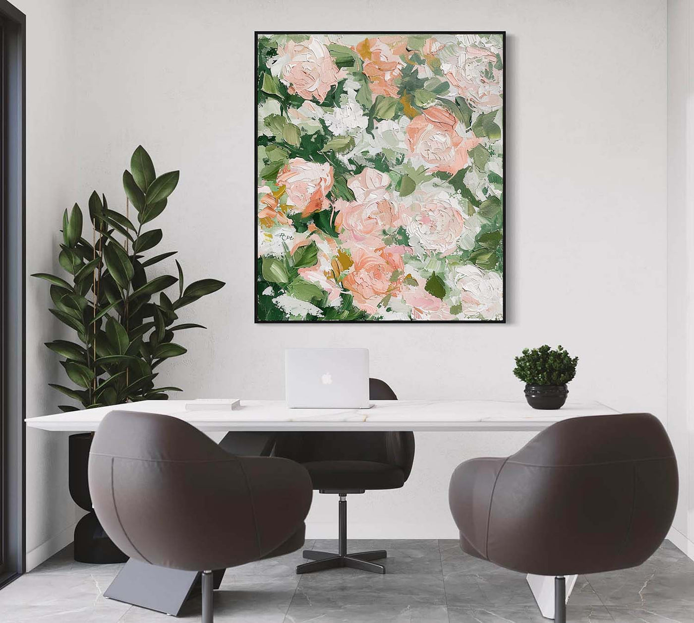 COLORFUL PAINTING #CA171