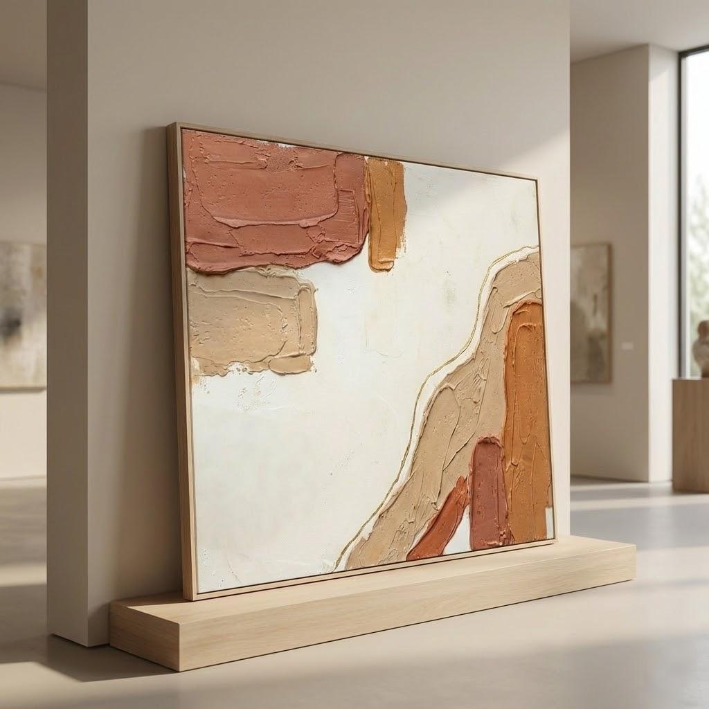 Bohemian Painting #BP099