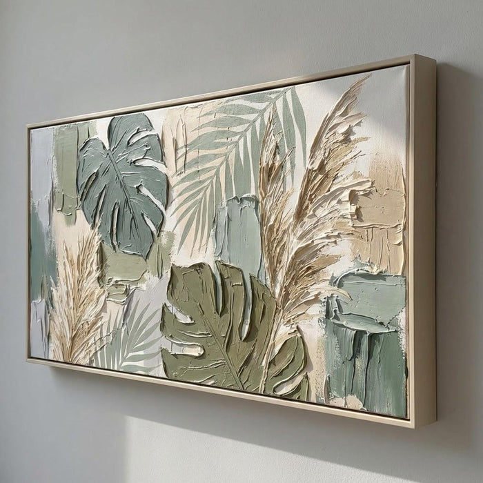 Bohemian Painting #BP087