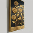 Plaster Art Texure Painting #SG593