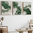 Plaster Art Texure Painting #SG611