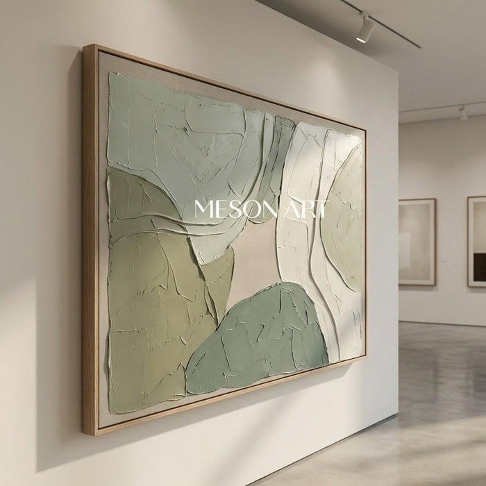 Bohemian Painting #BP091