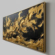 Plaster Art Texure Painting #SG598