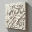 Plaster Art Texure Painting #SG604