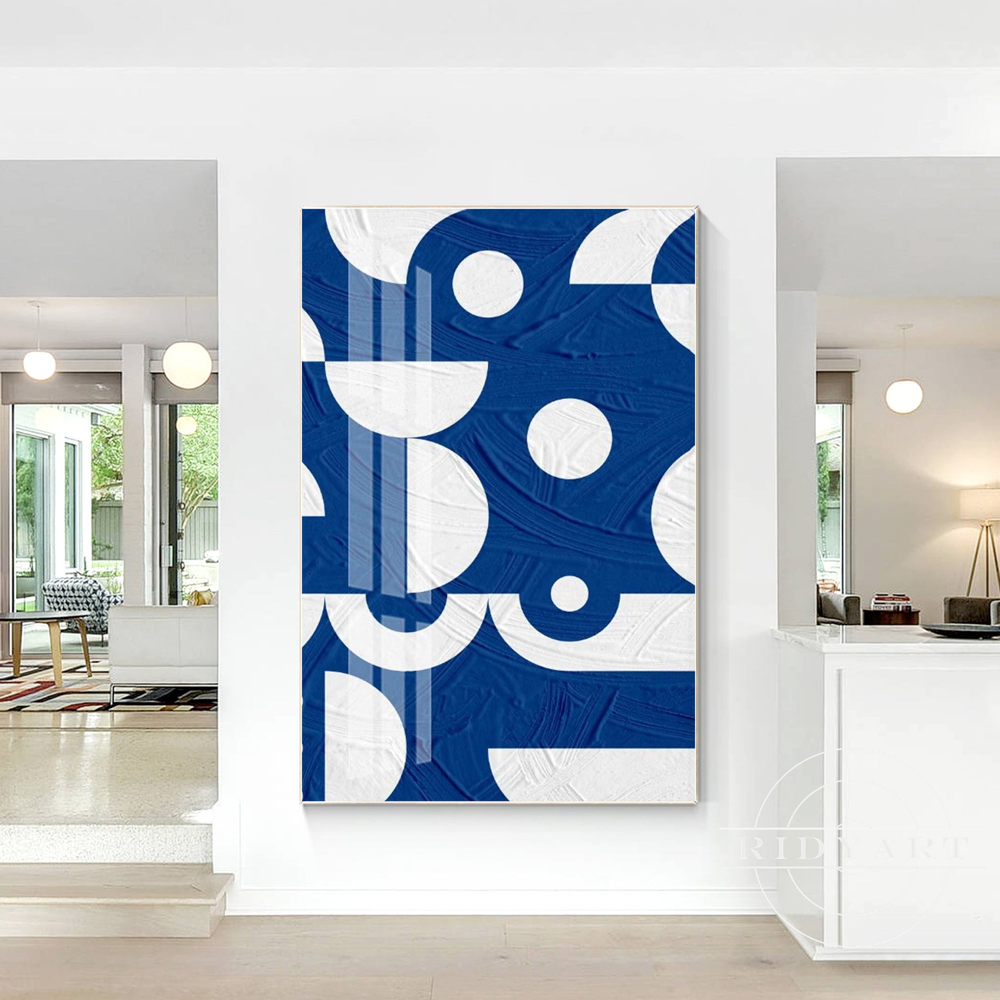 Geometric Wall Art_0549