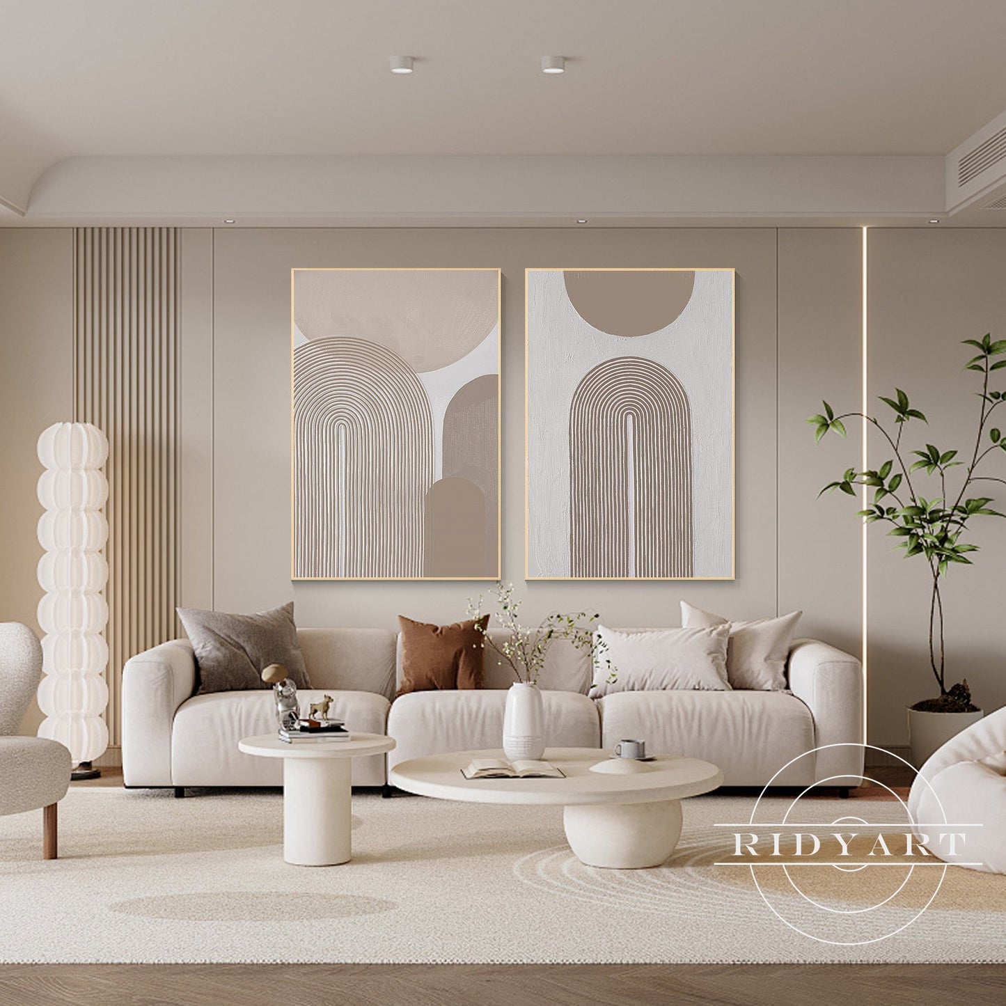 Abstract wall art_0749