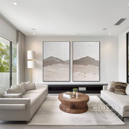 Abstract wall art_0755