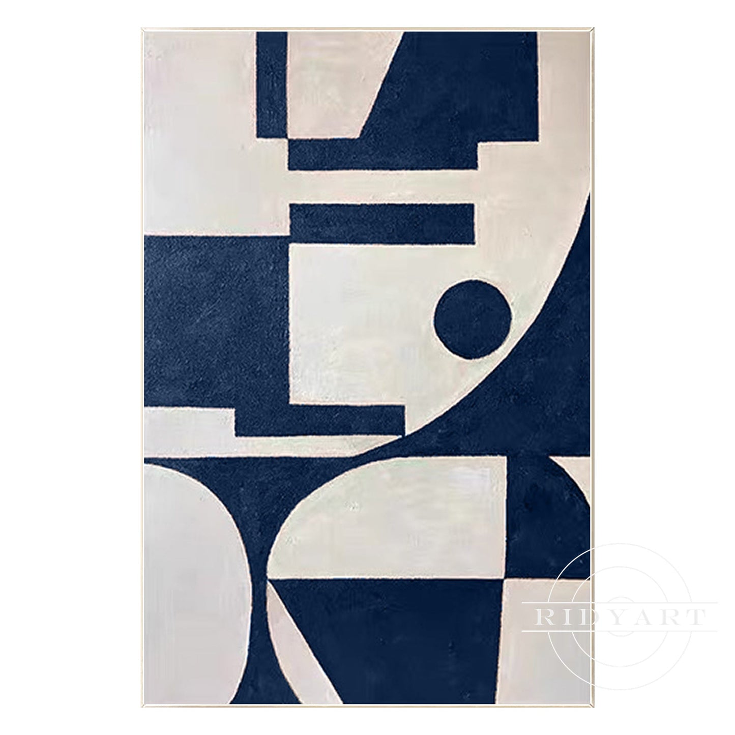 Geometric Wall Art_0381