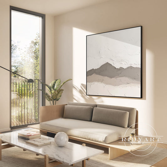 Abstract wall art_0756