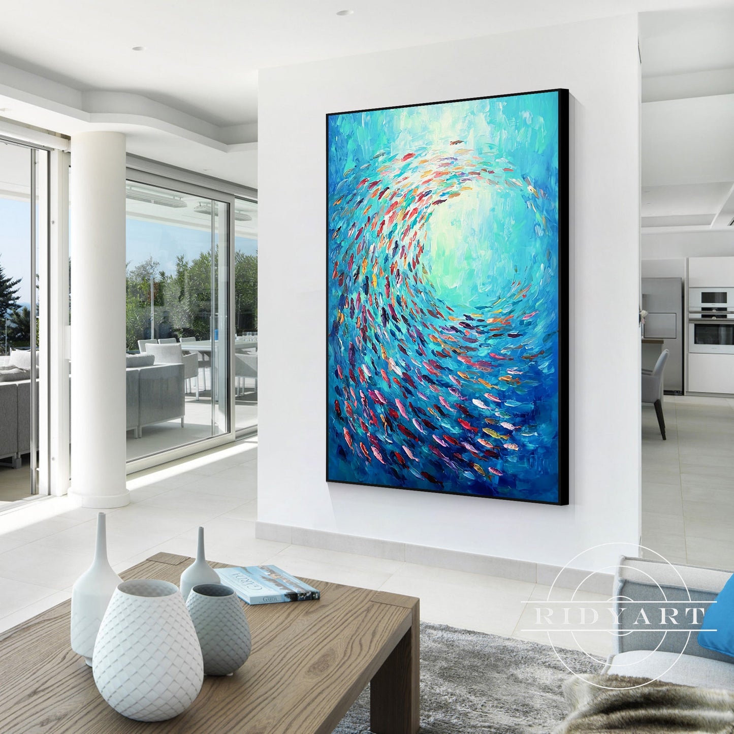 Animal wall art_71