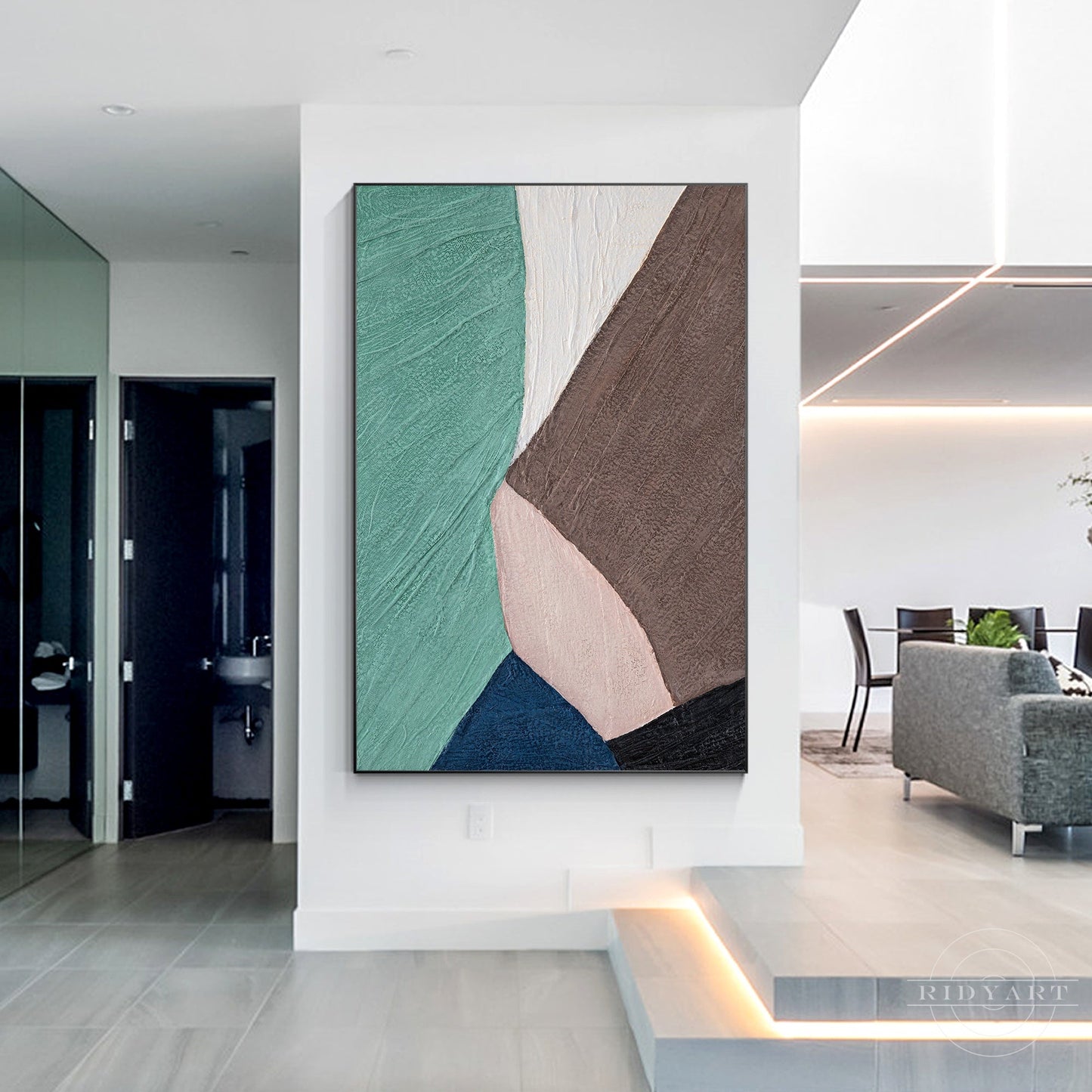 Geometric Wall Art_0460