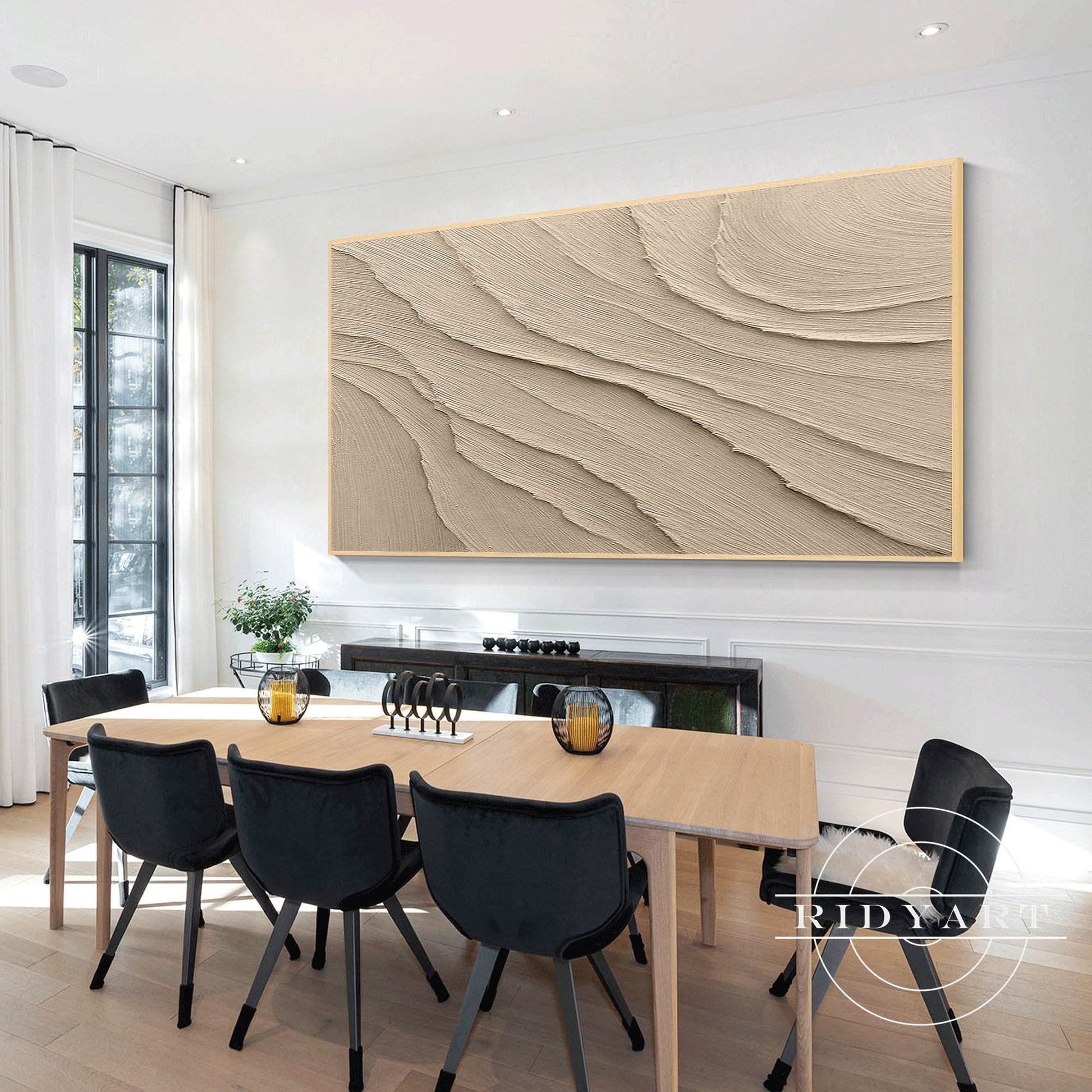 Abstract wall art_0751