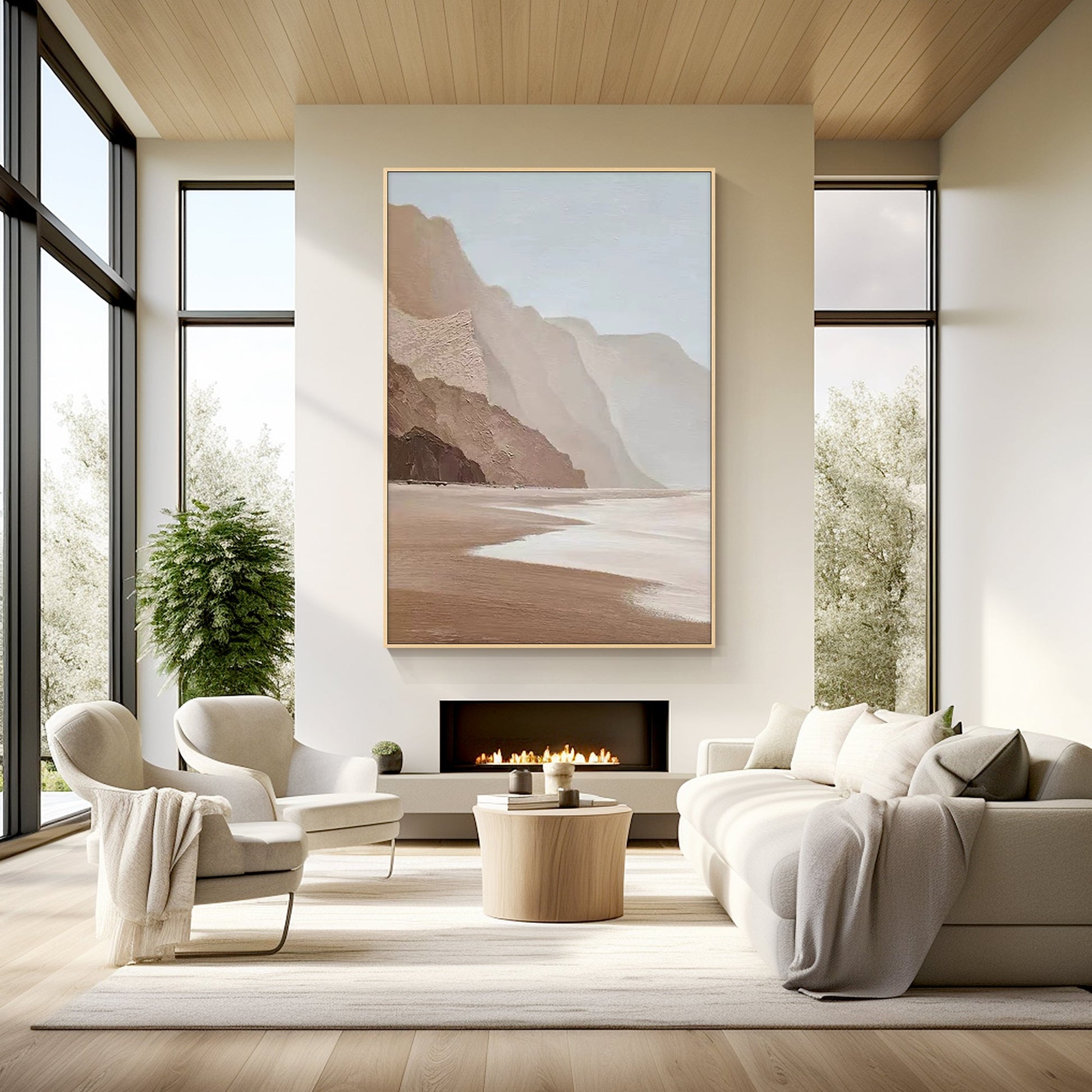 Landscape wall art_050