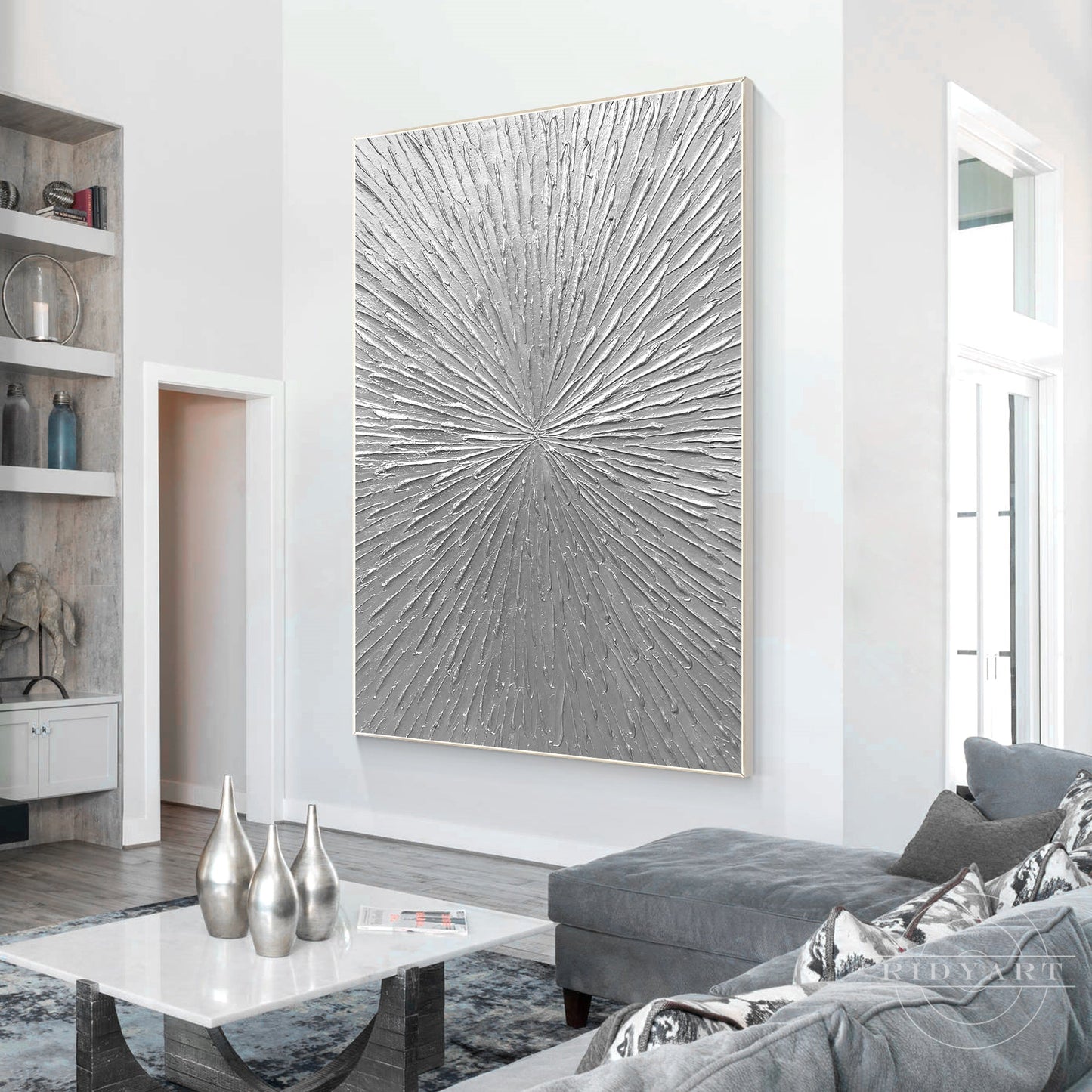 Abstract Wall Art_0548