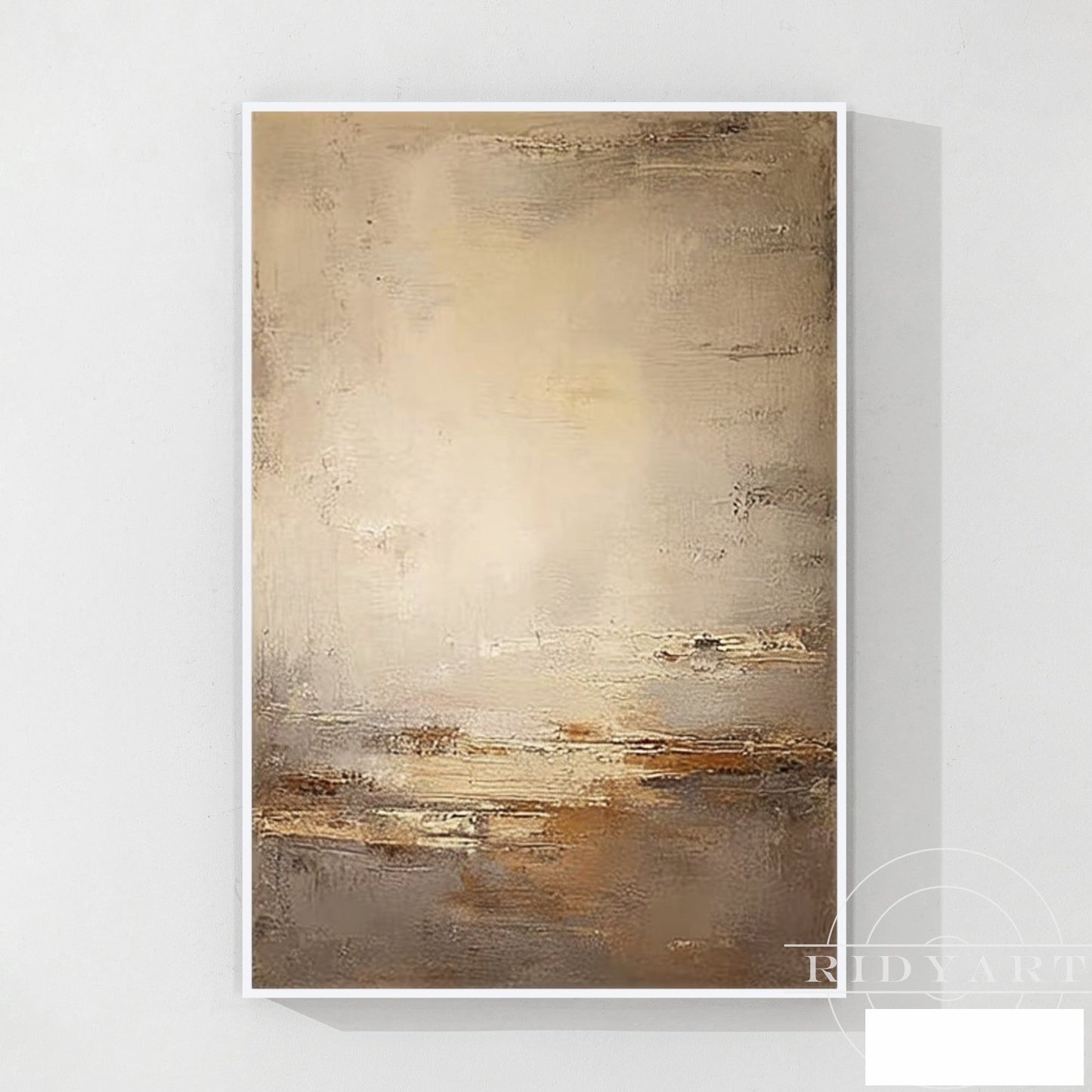 Abstract wall Art _BA0958