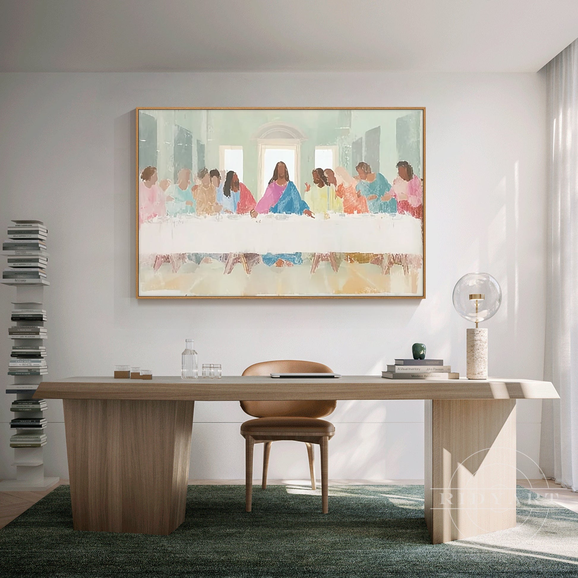 The Last Supper_Baus004
