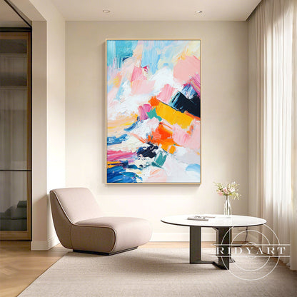 Abstract Wall Art_0810