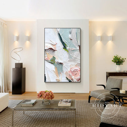 Flower wall art_28
