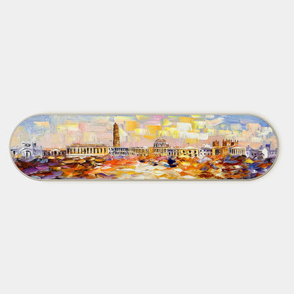 Washington DC Painting