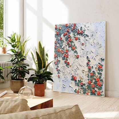 Flower Wall Art_019