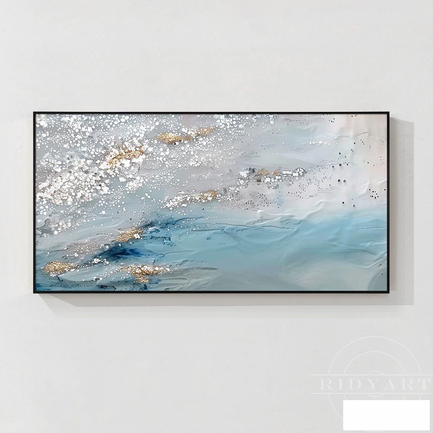 Abstract Wall Art_BA043