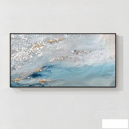 Abstract Wall Art_BA043