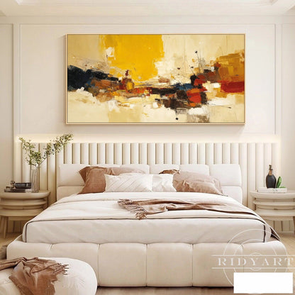 Abstract Wall Art_BA0955
