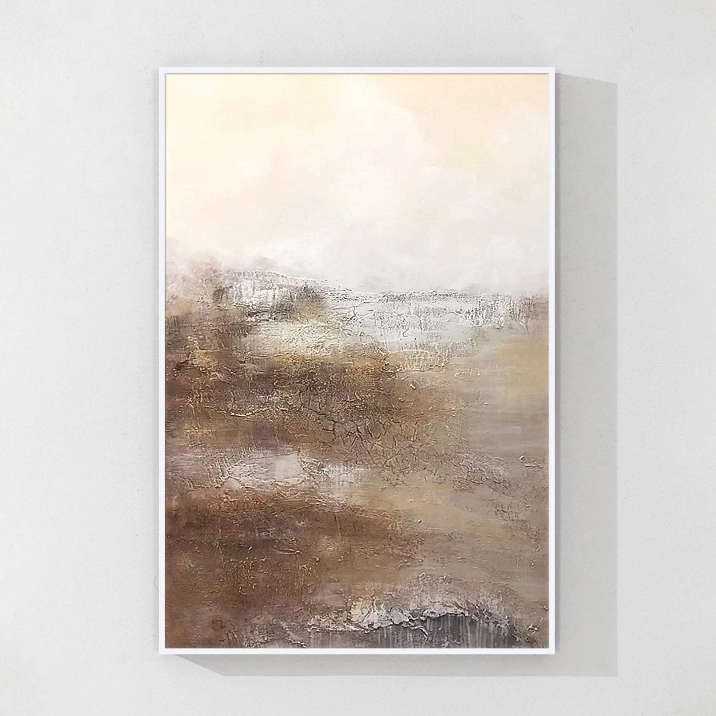 Abstract wall art_BAUS0900