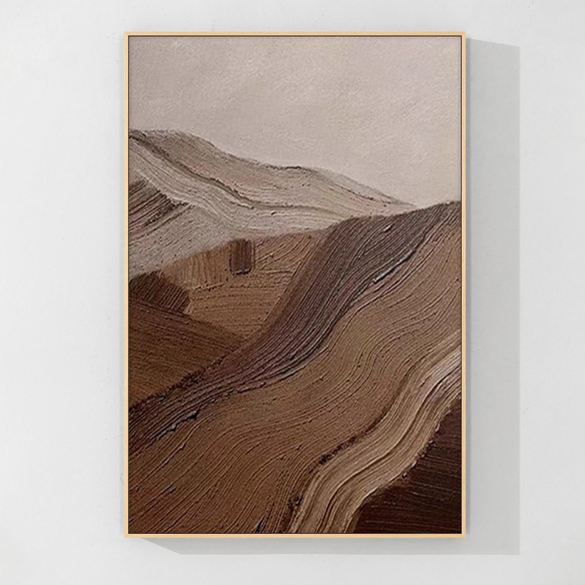 Abstract wall art _0755