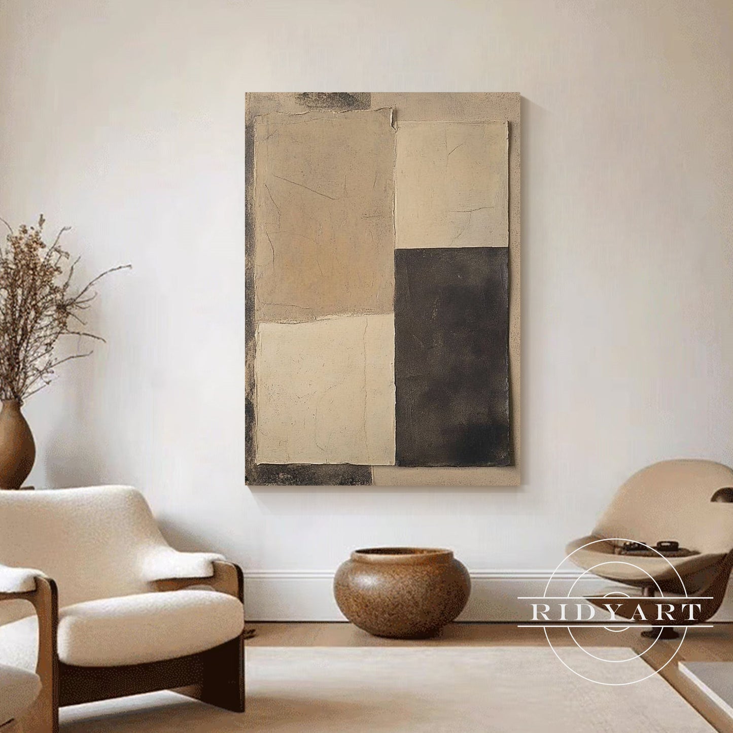 Wabisabi wall art_0787