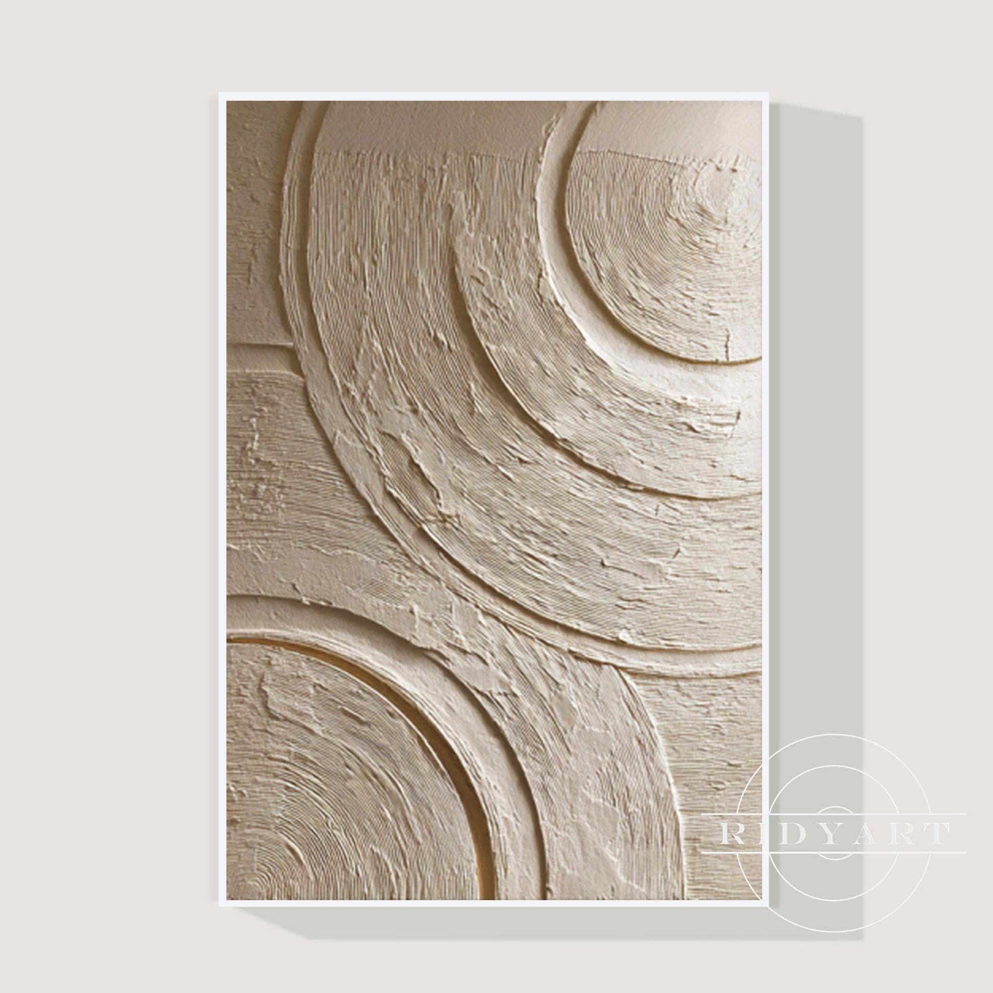 Abstract wall art_YX0788
