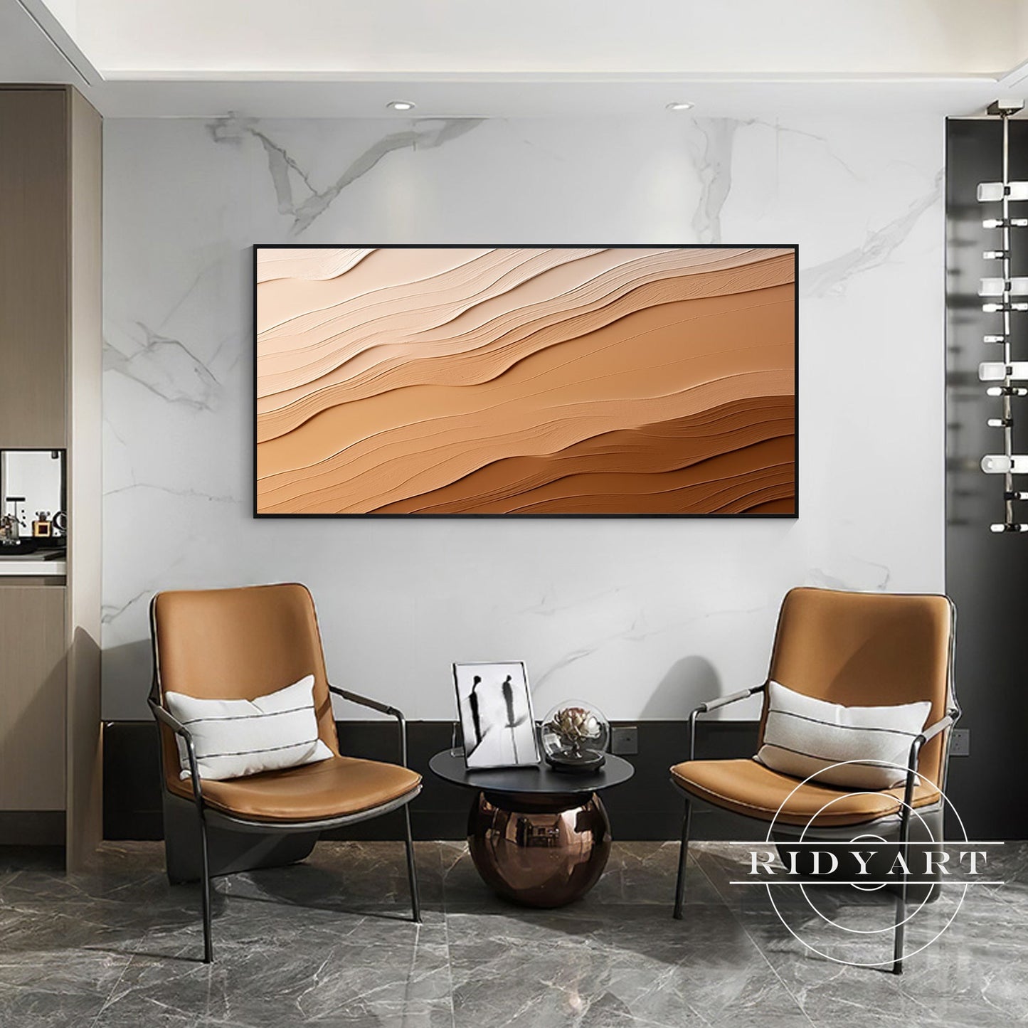 Abstract wall art_0750