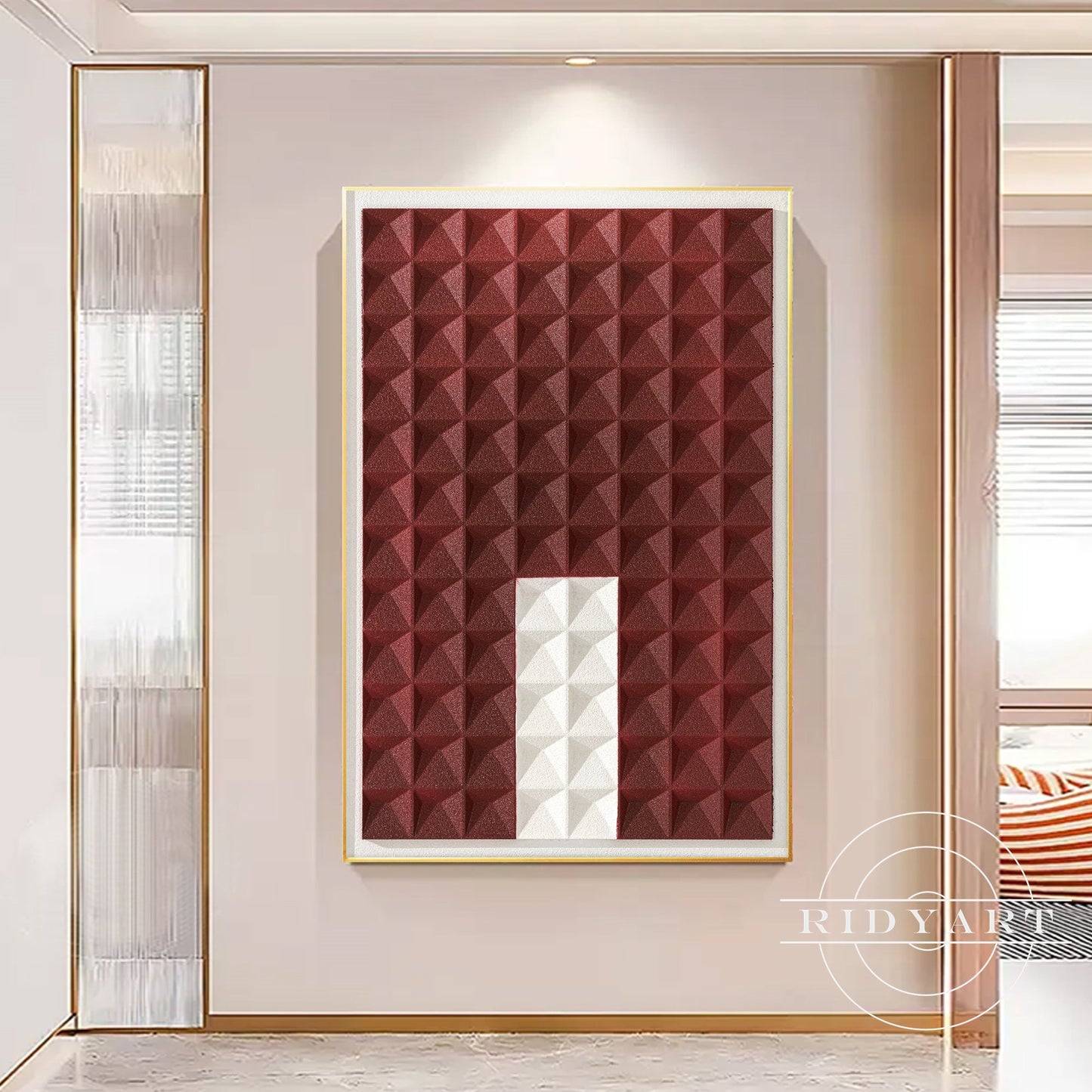 wood wall art_876