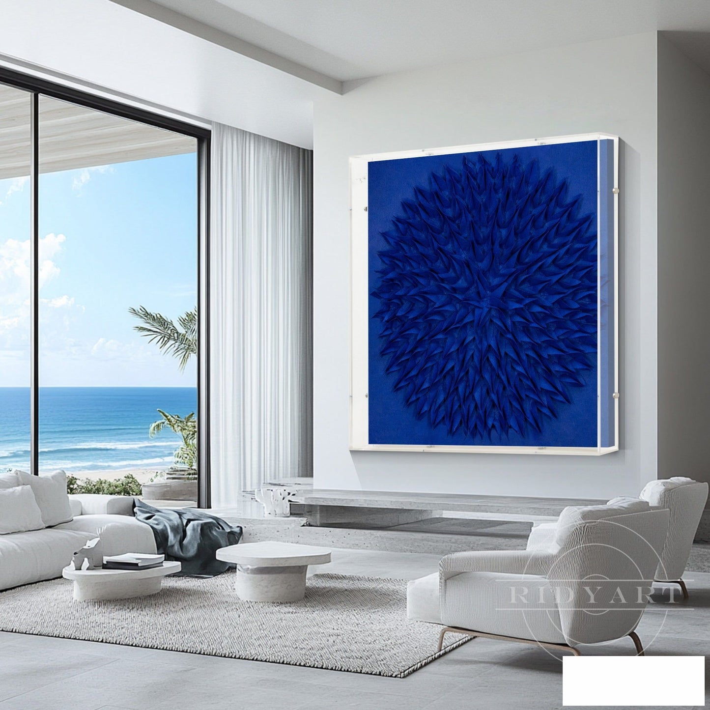 Abstract wall art_7Art804