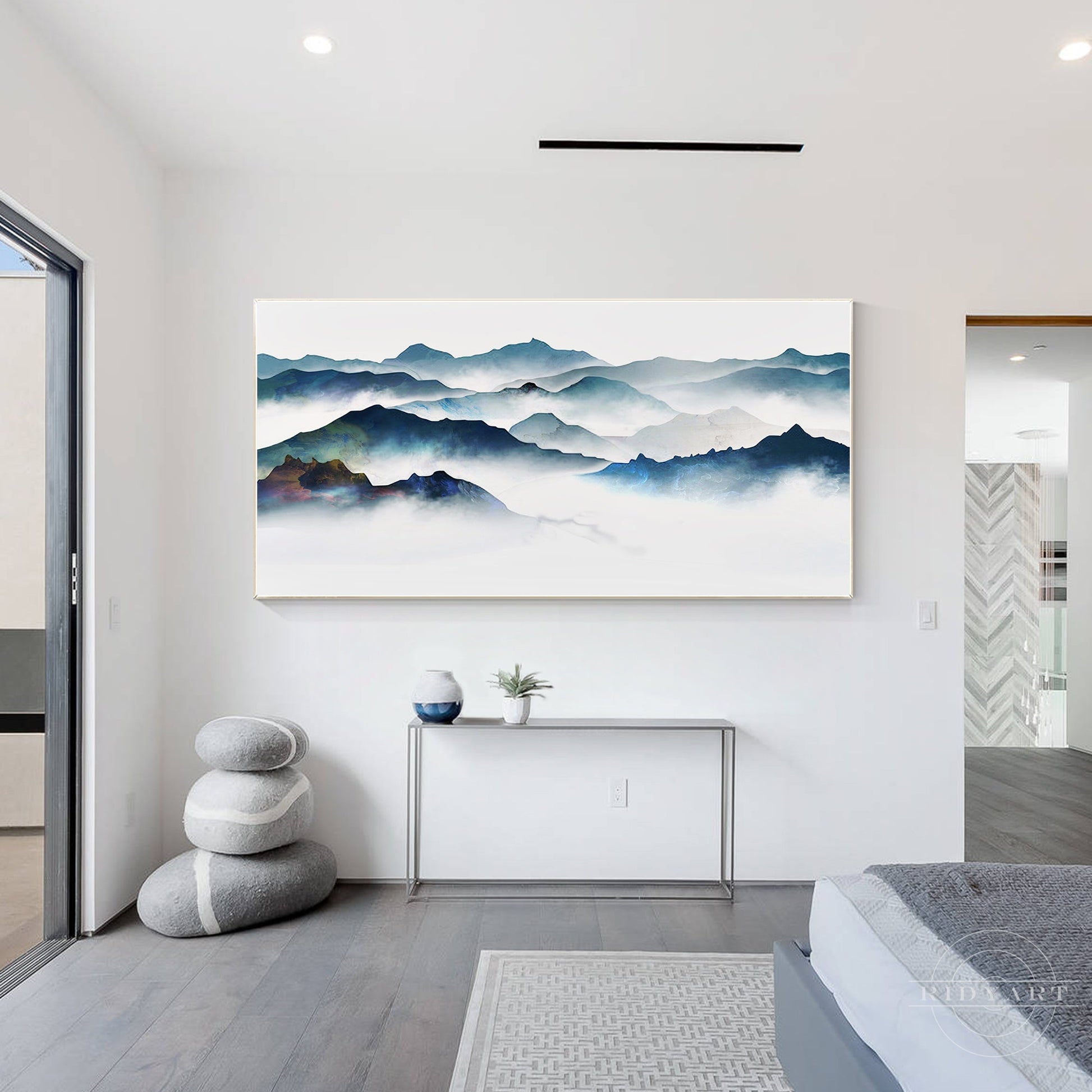 Mountain Wall Art_043