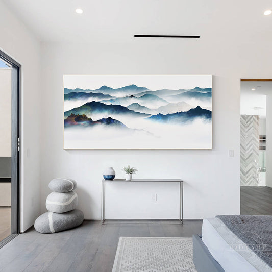 Mountain Wall Art_043