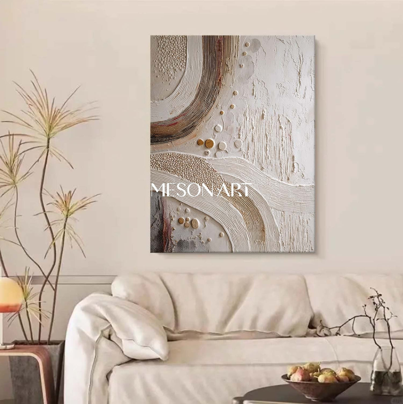 Bohemian Painting #BP014