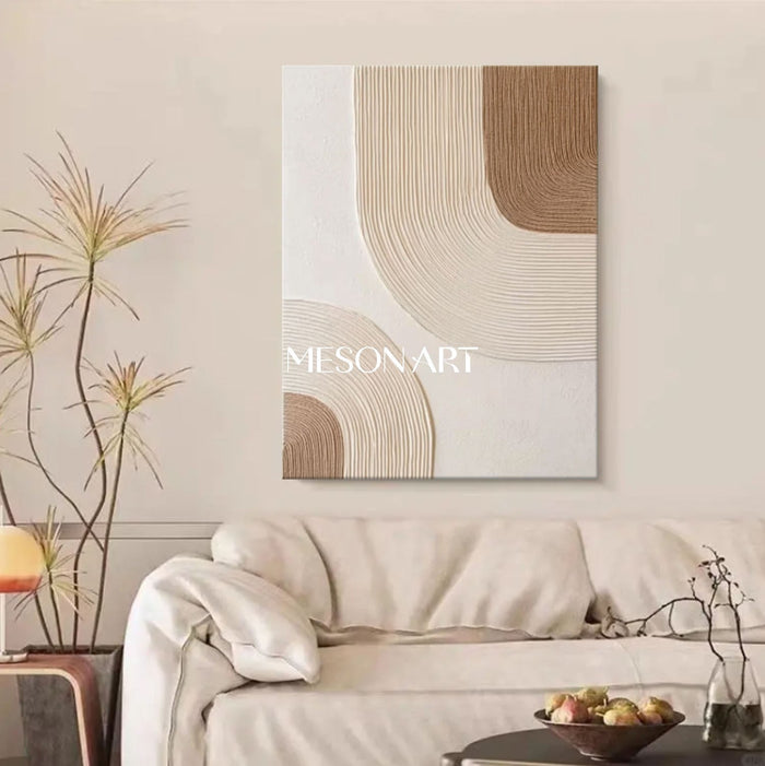 Bohemian Painting #BP033